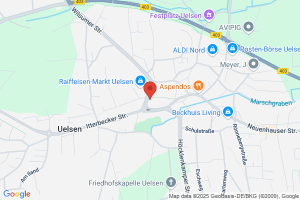 Ev. Ref. Kirchengemeinde