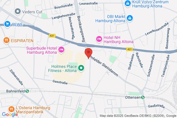 H+H Tischlerei