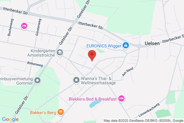 Ing. Büro E. U. Köhnke GmbH