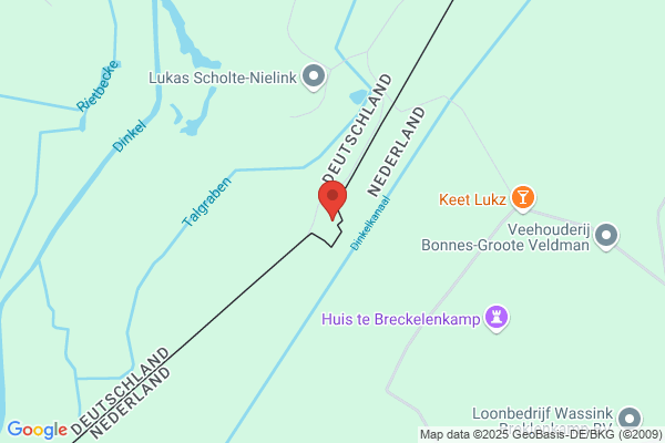 LBO Lohuis Büro-Organisation