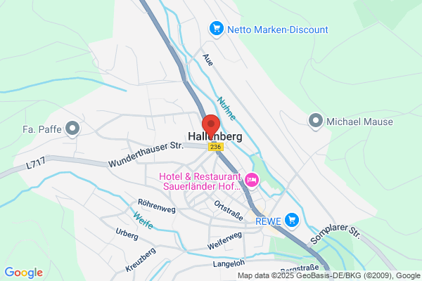 Kleinsorge