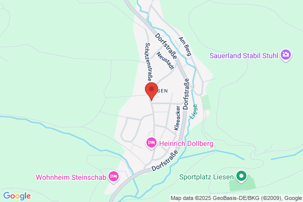 Bernhard Stoll GmbH