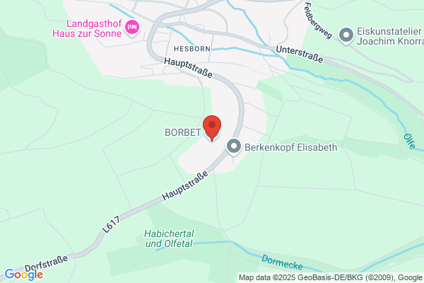 Borbet GmbH