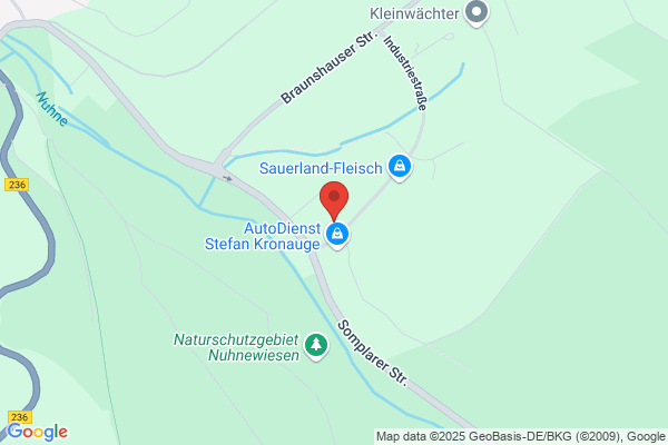 Glade Getränke GmbH