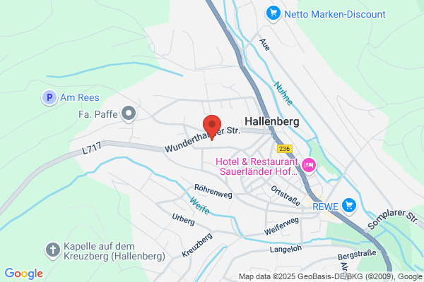 Jugendtreff KOT sozialwerk sauerland gGmbH