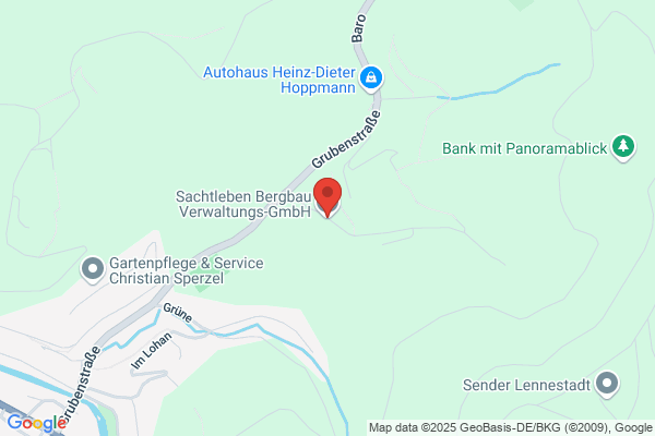 Sachtleben Bergbau Services GmbH