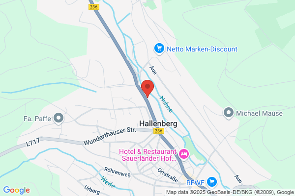 Smart Mobil Hallenberg / IT Service