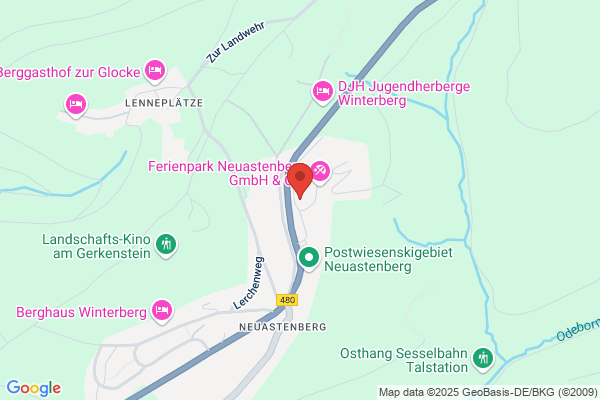 Restaurant Dorfschänke Reinhard