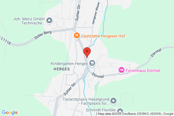 Landgasthof Pension Cafe Zum Adler