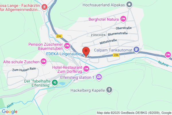 EDEKA Lingenauber