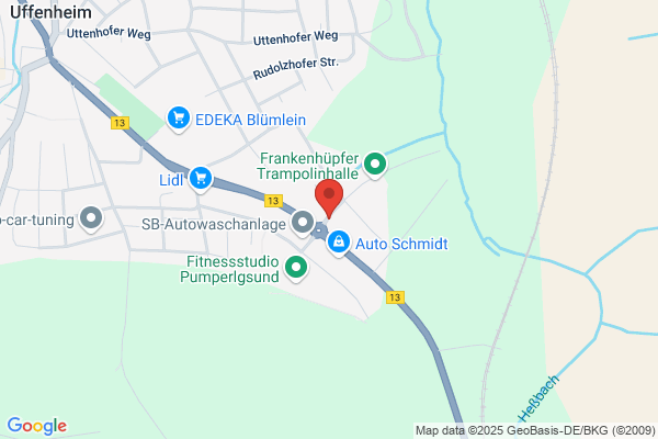 Nagler Normalien GmbH