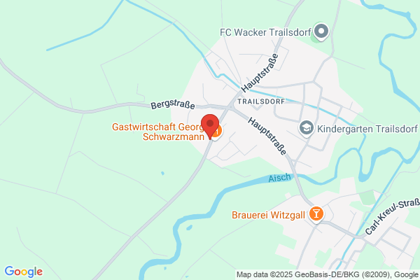 Adi's Baggerbetrieb