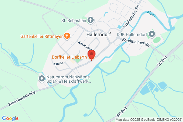 Dorfkeller Lieberth