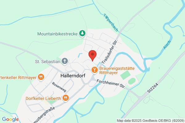 Hallerndorf