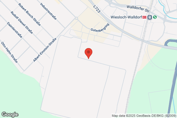 Heidelberger Dämmsysteme GmbH