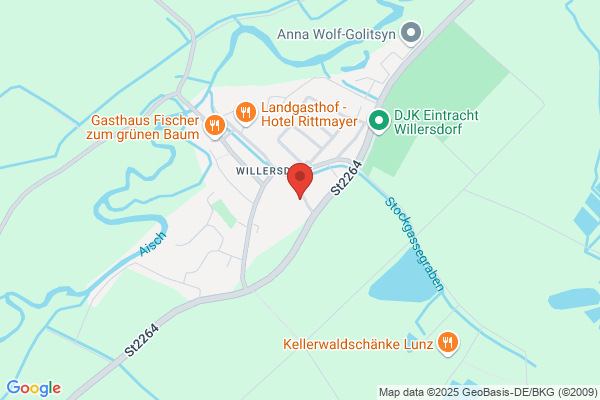 Heike Ackermann