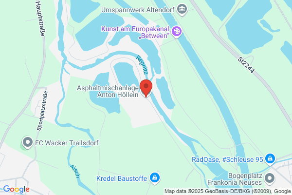 Höllein Anton GmbH