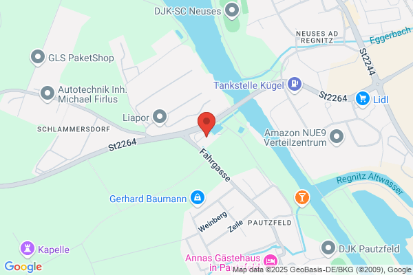 Renger GmbH & Co. KG