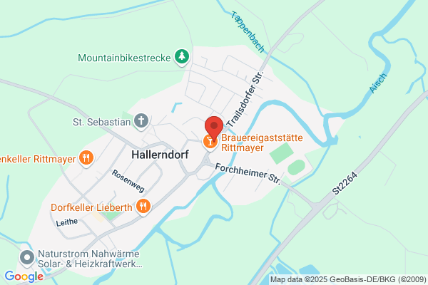 Sparkasse Forchheim