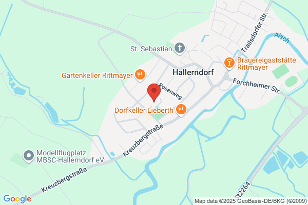 Volksschule Hallerndorf, Außenstelle Willersdorf