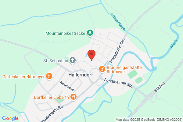 Waldbesitzervereinigung Kreuzberg