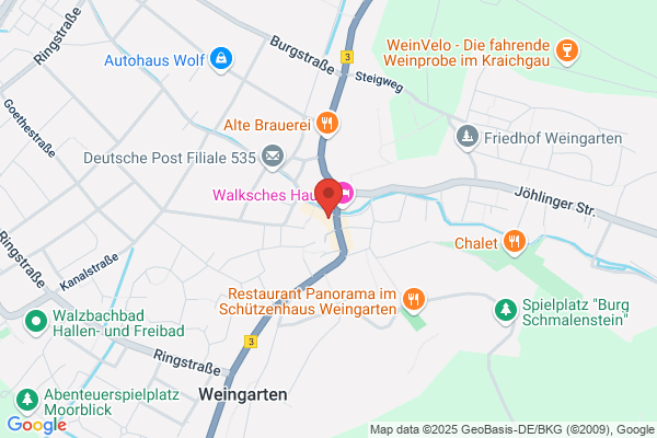 Gasthaus zur Krone