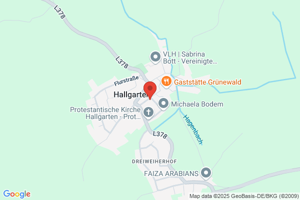 Gemeindeverwaltung Hallgarten