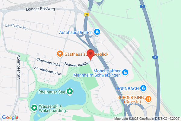 Lutz Rita Hamburg Mannheimer Versicherungen