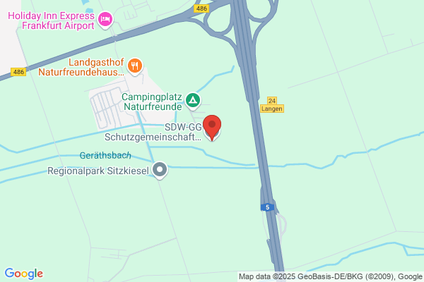 Schutzgemeinschaft Deutscher Wald