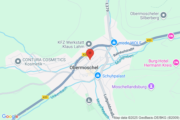 UmweltAkademie Rheinland-Pfalz SDW