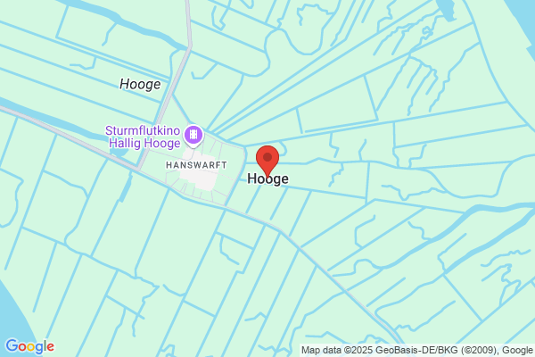 Gemeinde Hooge