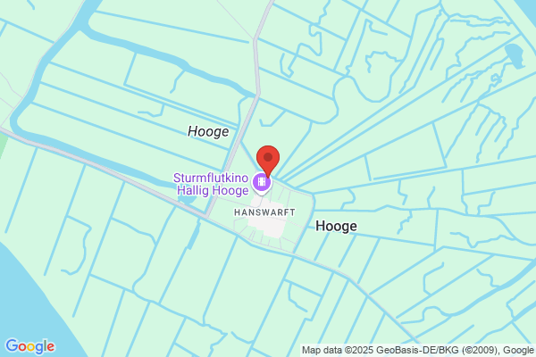Gemeinde Hallig Hooge