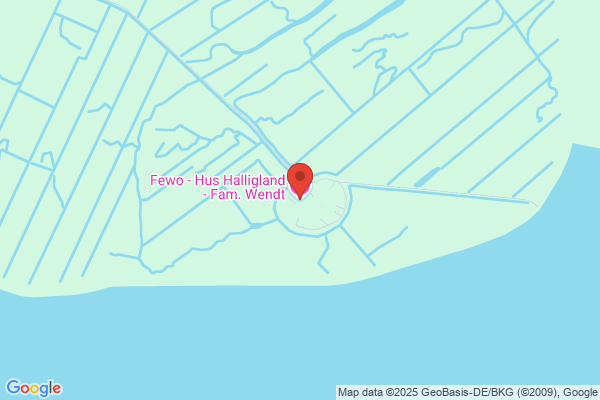 Wasserbeschaffungsverband Nord