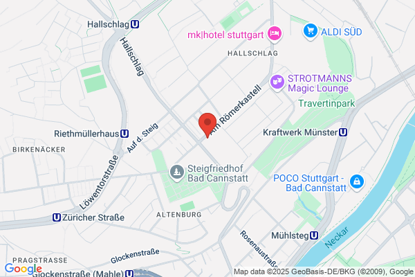 Volksbank Eifel Mitte eG, Geschäftsstelle Hallschlag