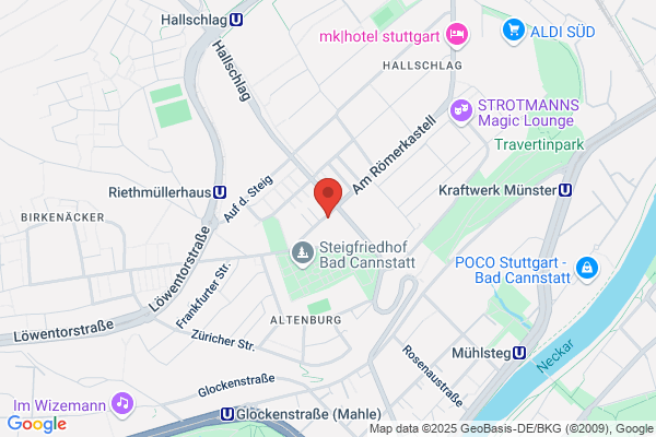 Böhmer OHG