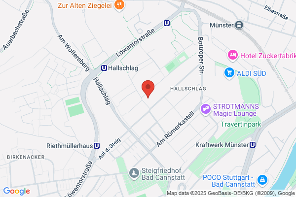 Verbandsgemeindewerke Prüm