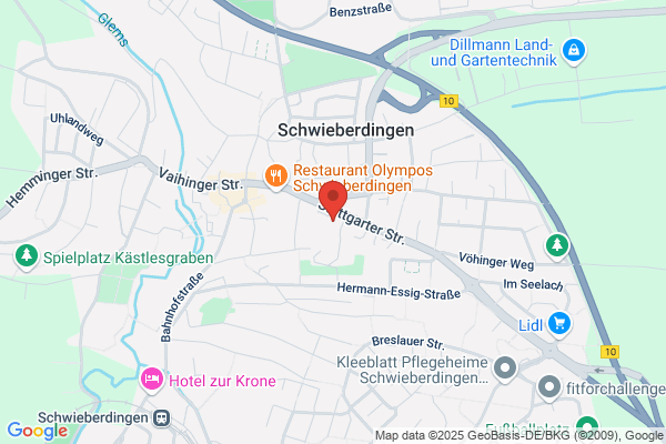 Walker's GmbH