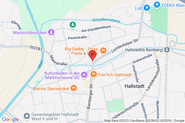 Markt Apotheke