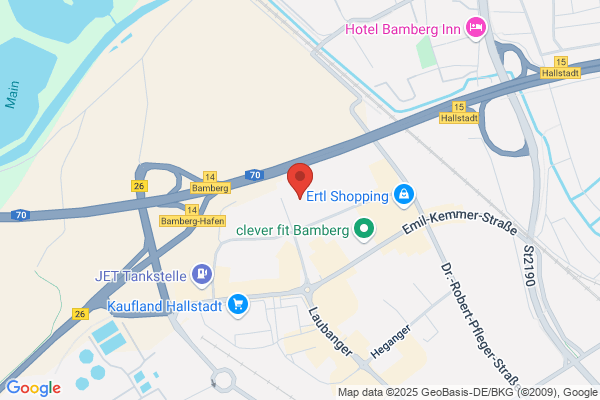 HBB Hofmann Baubetreuungs GmbH
