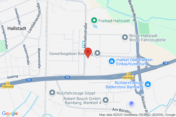 Autocentre Thümling GmbH