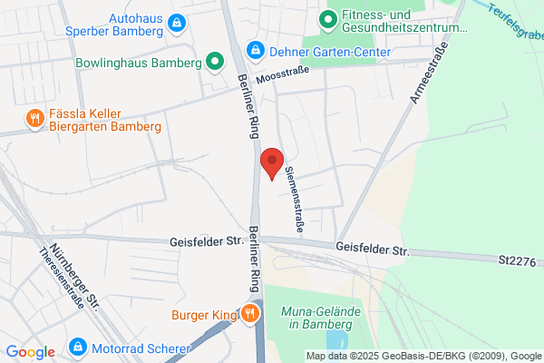 Brandl Fahrzeugbau GmbH