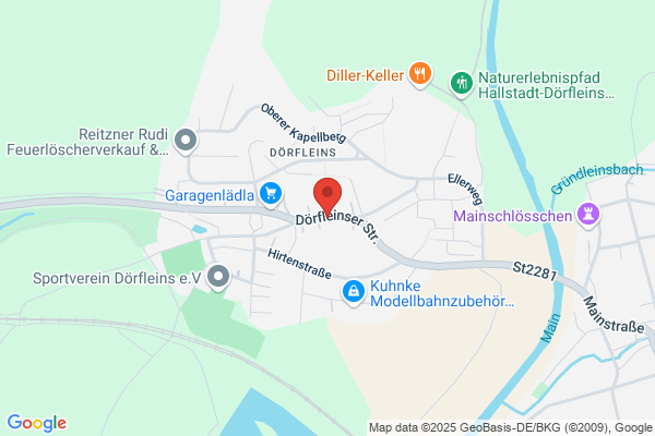 Eichhorn