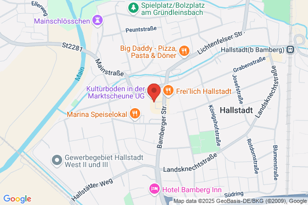 Bäckerei und Konditorei  Matthias Loskarn e.K.