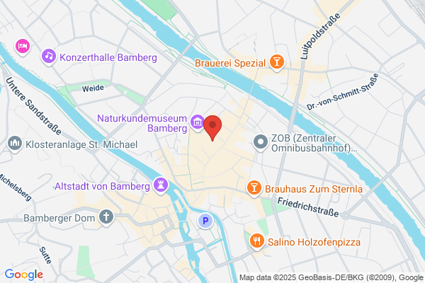 Blumenstudio Tomesch Heike