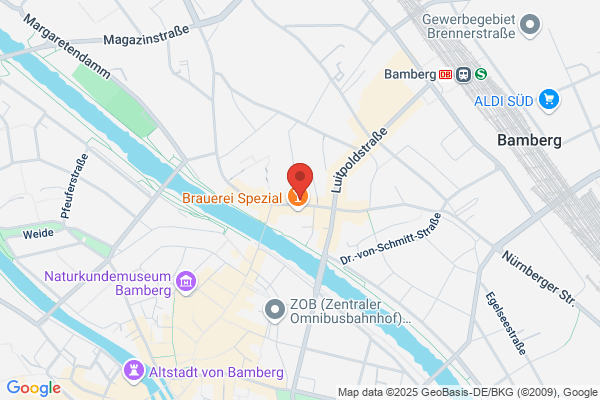 Brauerei Fässla Bamberg GmbH