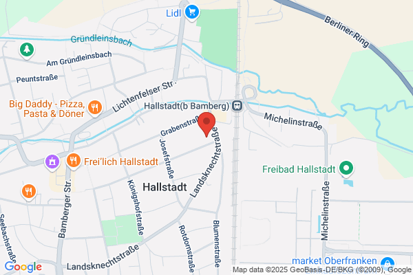 Markewitz Bedachungen oHG