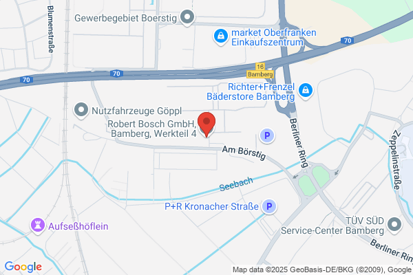 Robert Bosch GmbH