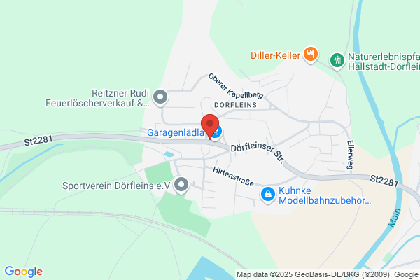 Keramikwerkstatt Georg Döppmann