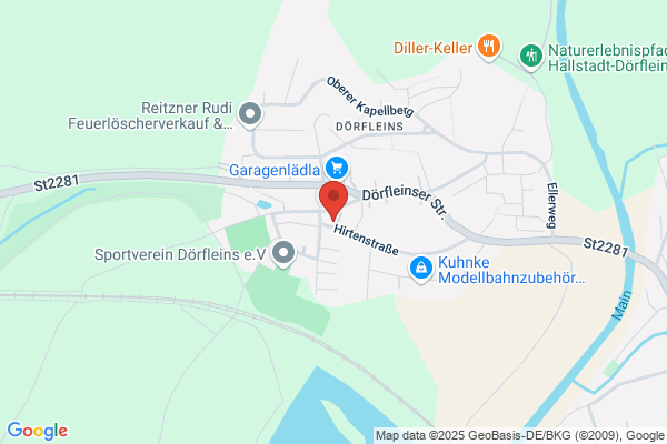 Bamberger Dienste