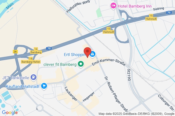 Bastel-Paradies GmbH & Co. KG